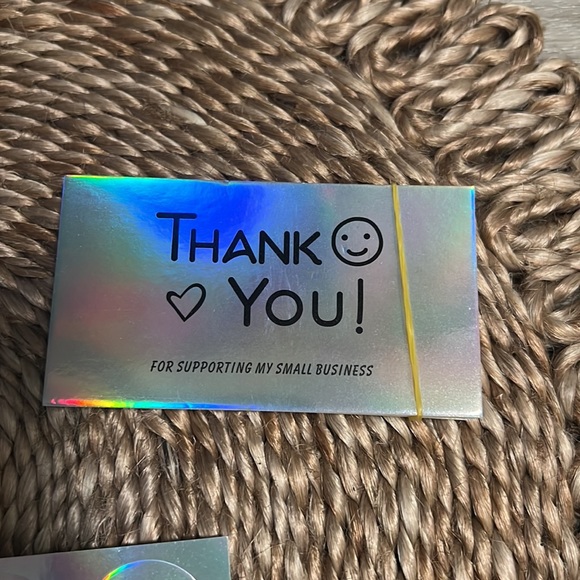 NIP THANK YOU BUNDLE #1 - Picture 4 of 5